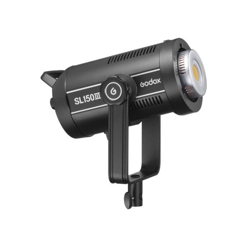 Godox SL150W III LED Video Işığı 2'li Kit