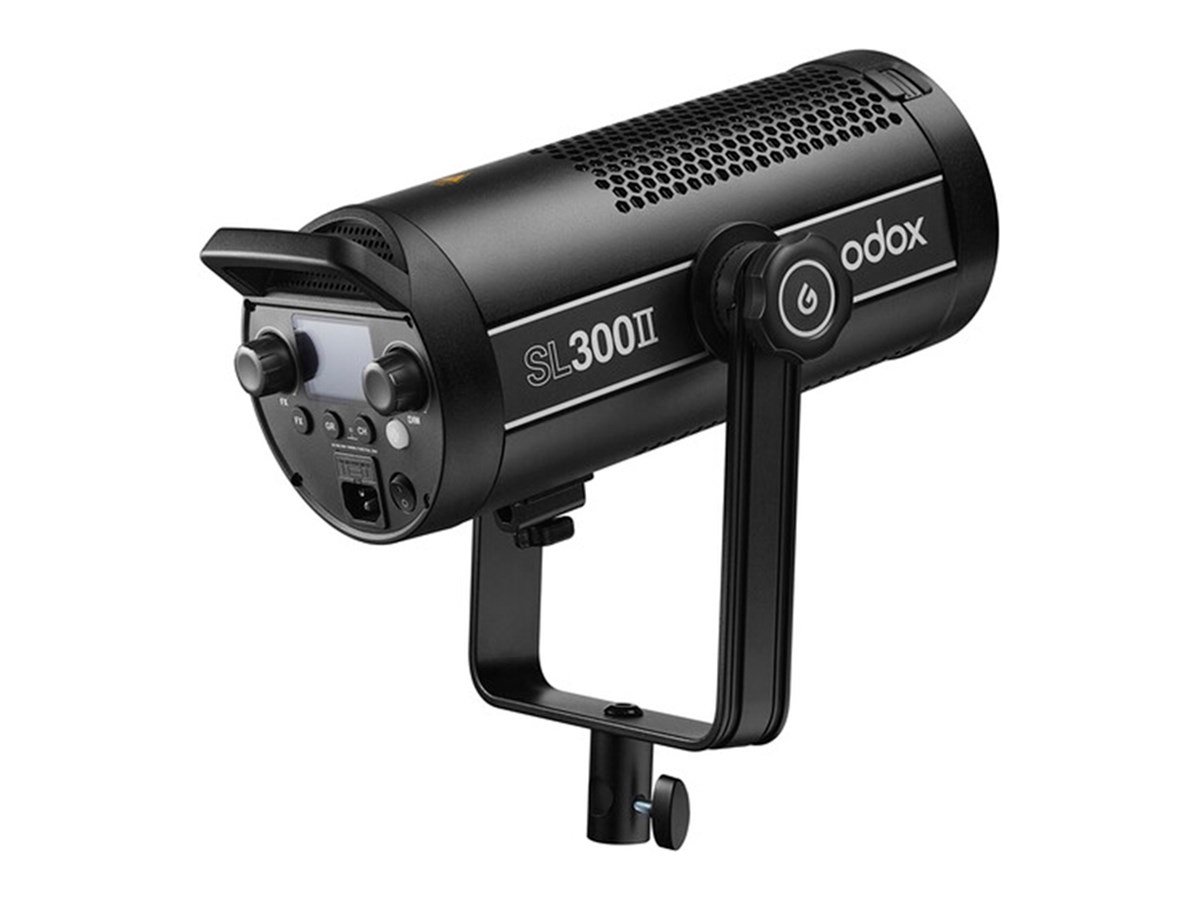 Godox SL300II Beyaz LED Video Işığı