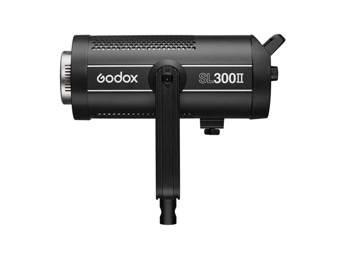 Godox SL300II Beyaz LED Video Işığı