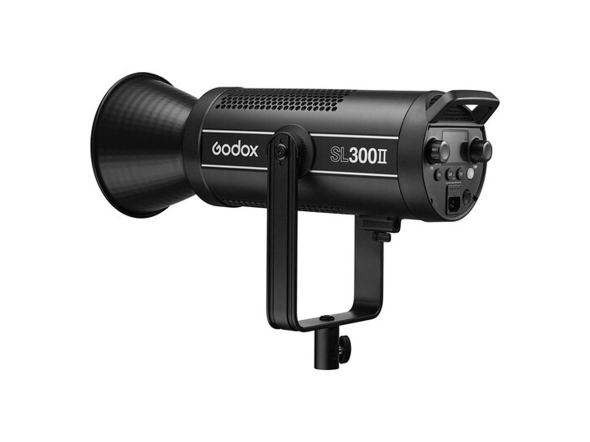 Godox SL300II Beyaz LED Video Işığı