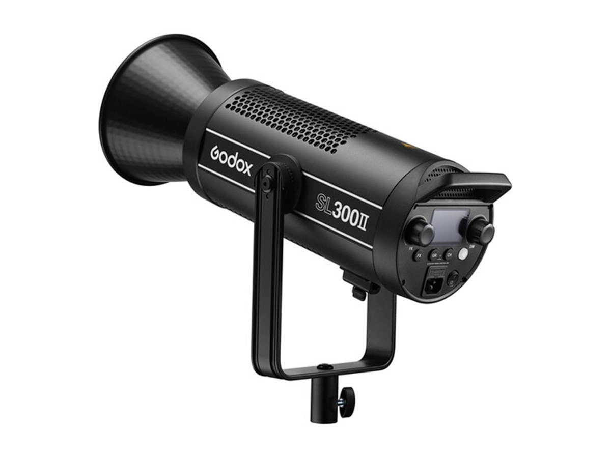 Godox SL300II Beyaz LED Video Işığı