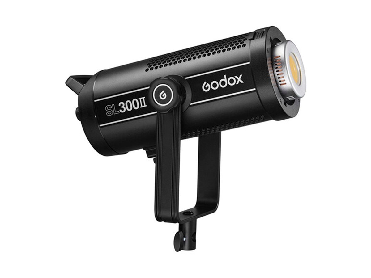 Godox SL300II Beyaz LED Video Işığı