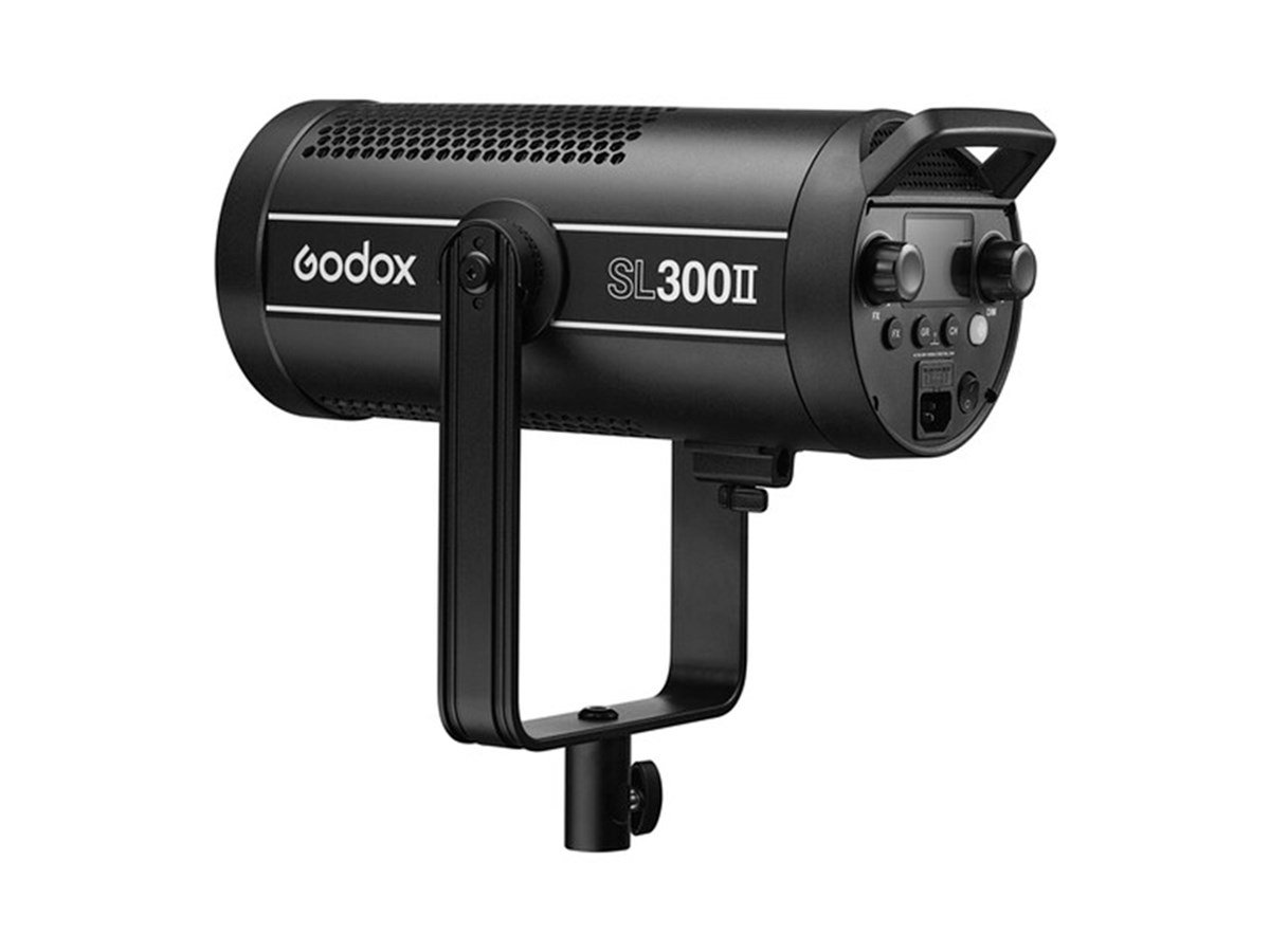 Godox SL300II Beyaz LED Video Işığı