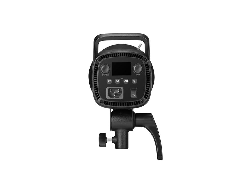 Godox SL60II Bi 60W Bi-Color LED Video Işığı Tekli Kit
