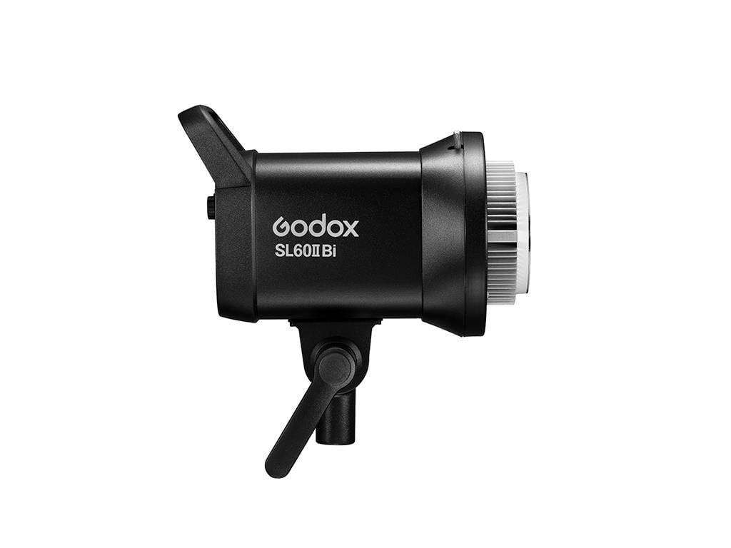 Godox SL60II Bi Bi-Color 60W LED Video Işığı