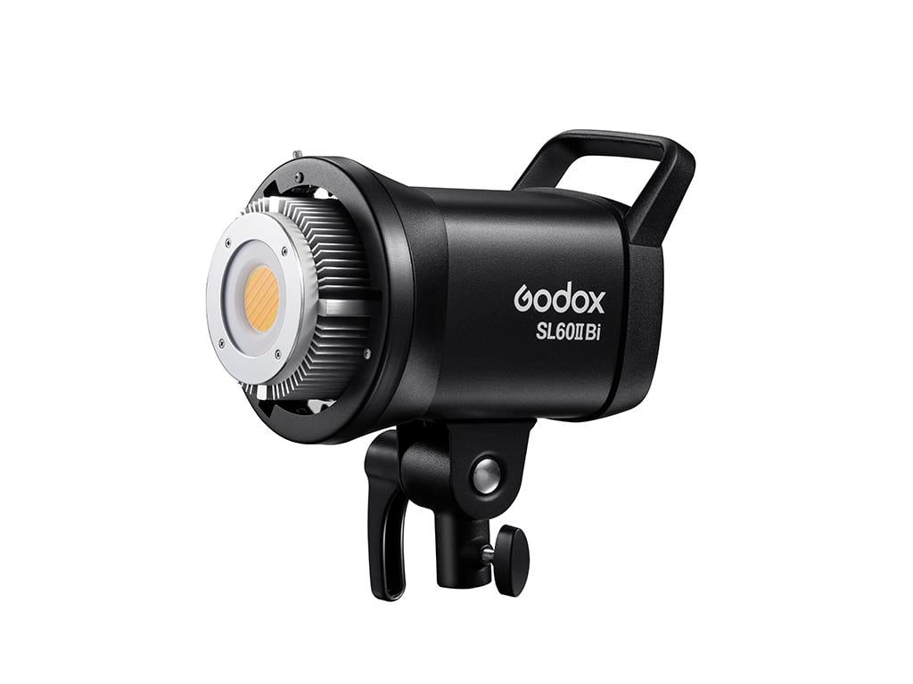 Godox SL60II Bi Bi-Color 60W LED Video Işığı