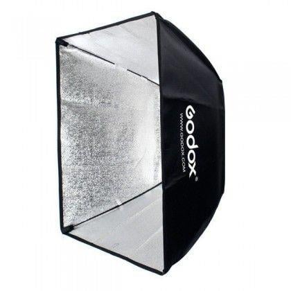 Godox Softbox 60x60 cm Bowens Mount