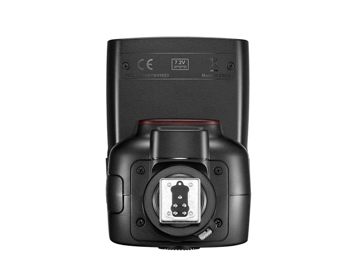 Godox TT685II-O Olympus/Panasonic Uyumlu Tepe Flaşı