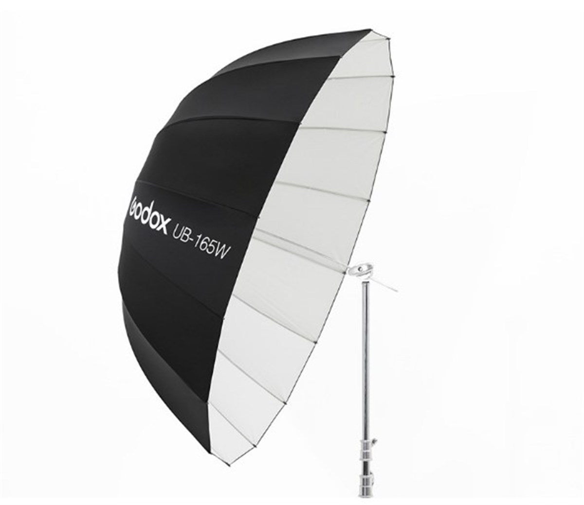 Godox UB-165W 165cm Parabolik Şemsiye