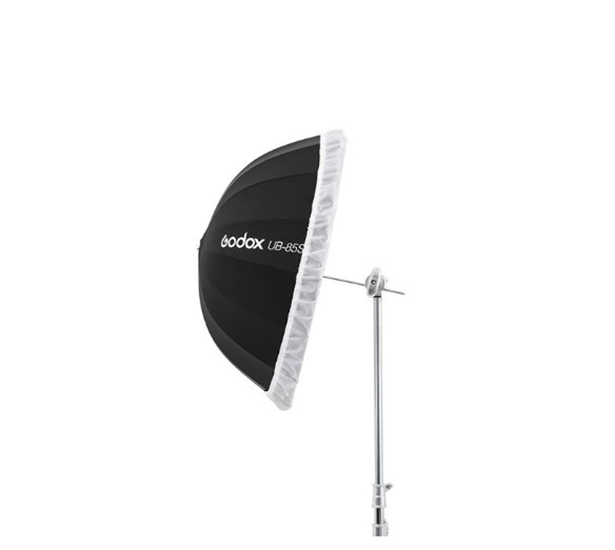 Godox UB-85S 85cm Parabolik Şemsiye