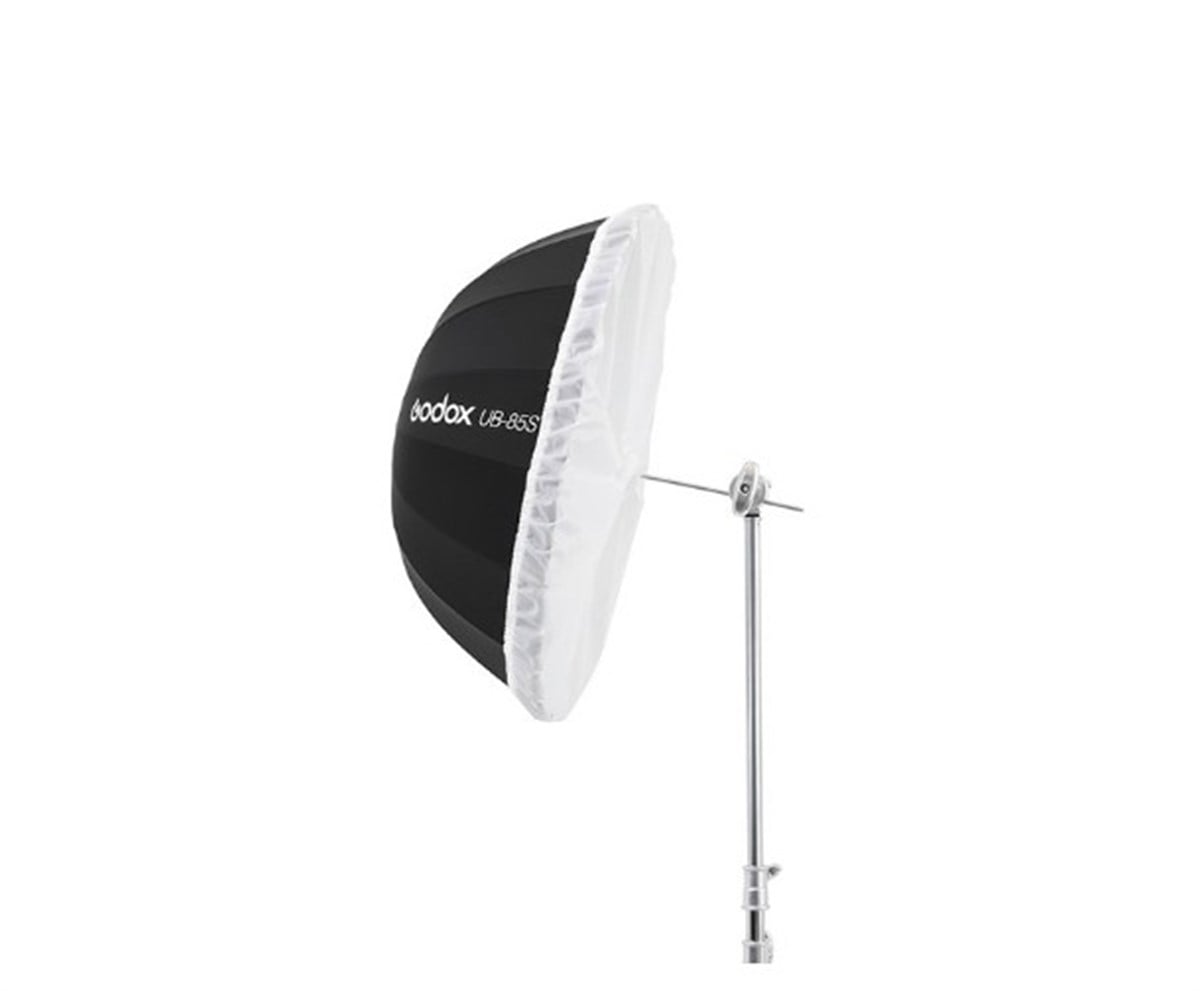 Godox UB-85S 85cm Parabolik Şemsiye