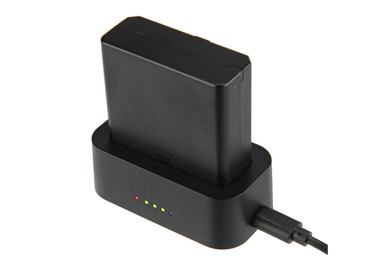 Godox UC18 (V860 USB ŞARJ ALETİ)