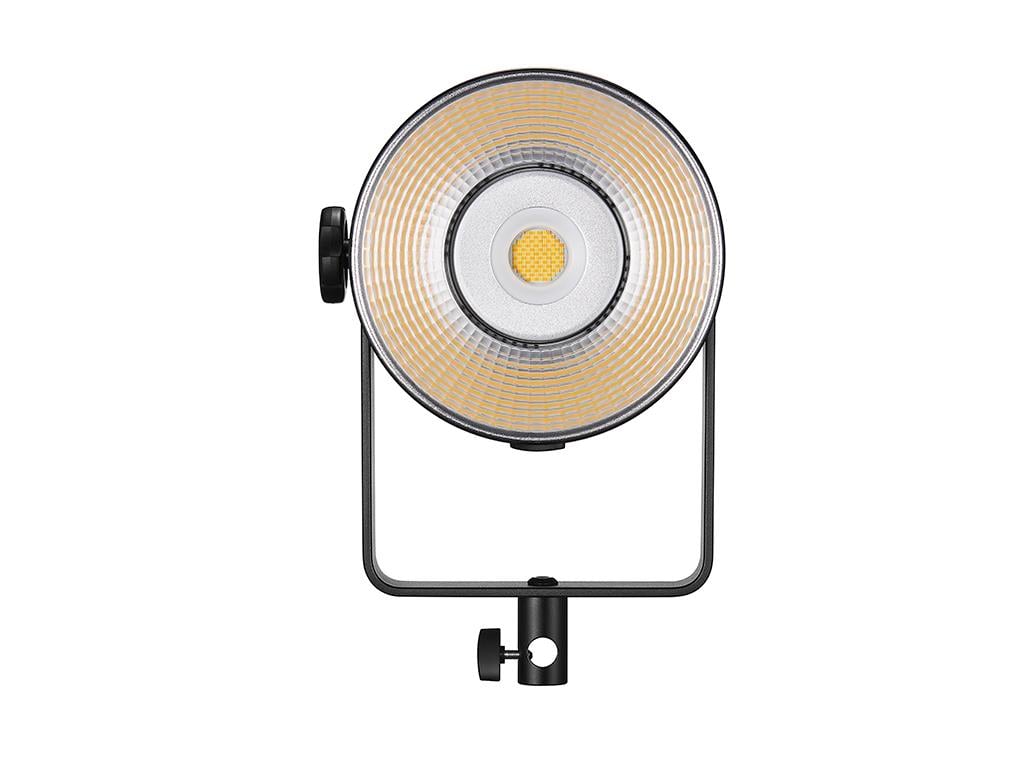 Godox UL150II Beyaz Sessiz LED Video Işığı