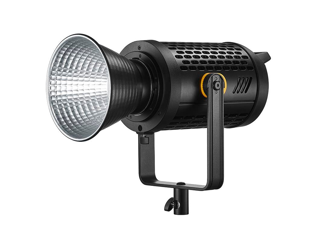 Godox UL150IIBi Bi-Color Sessiz LED Video Işığı
