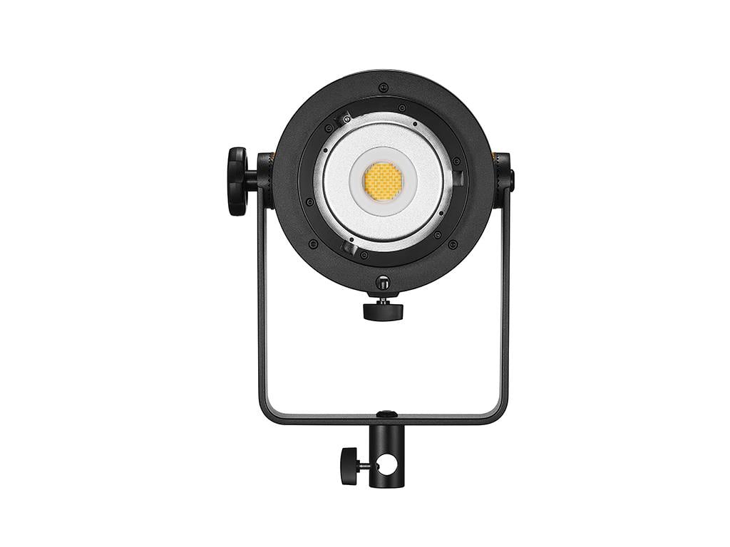 Godox UL150IIBi Bi-Color Sessiz LED Video Işığı