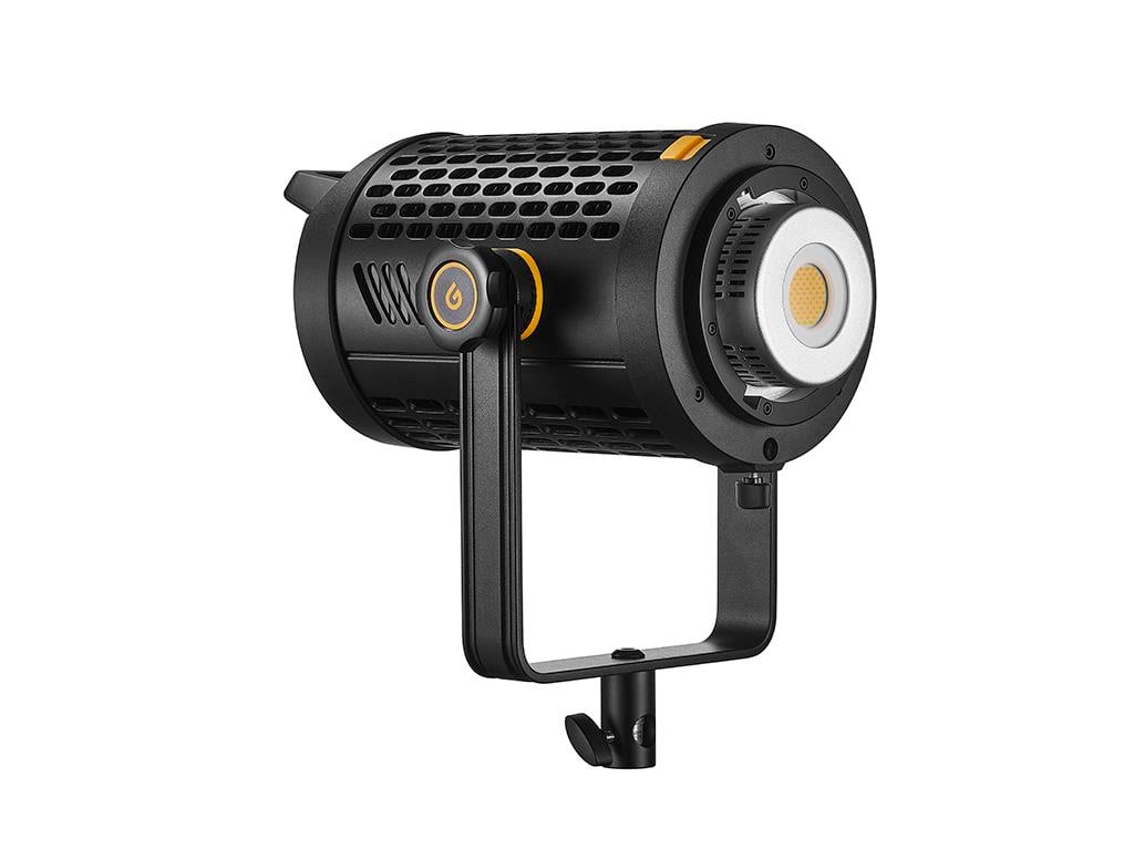 Godox UL150IIBi Bi-Color Sessiz LED Video Işığı