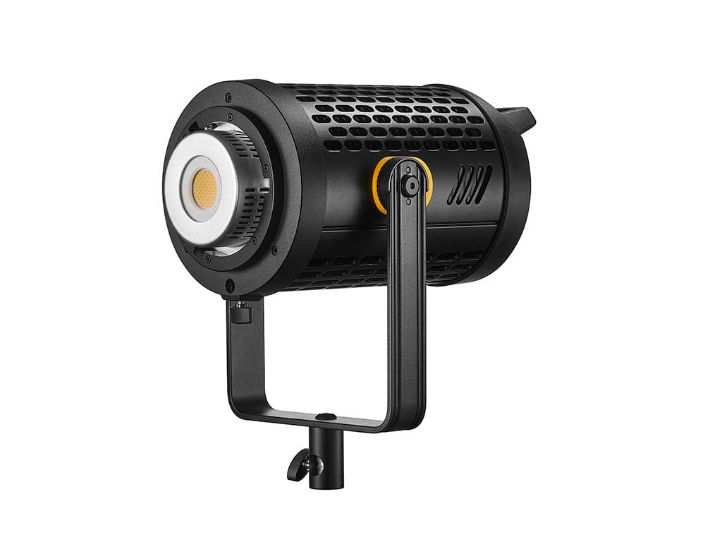 Godox UL150IIBi Bi-Color Sessiz LED Video Işığı