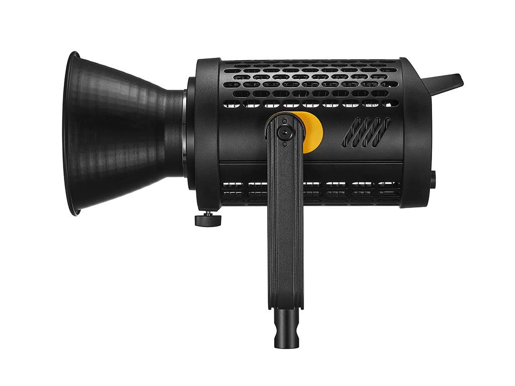 Godox UL150IIBi Bi-Color Sessiz LED Video Işığı