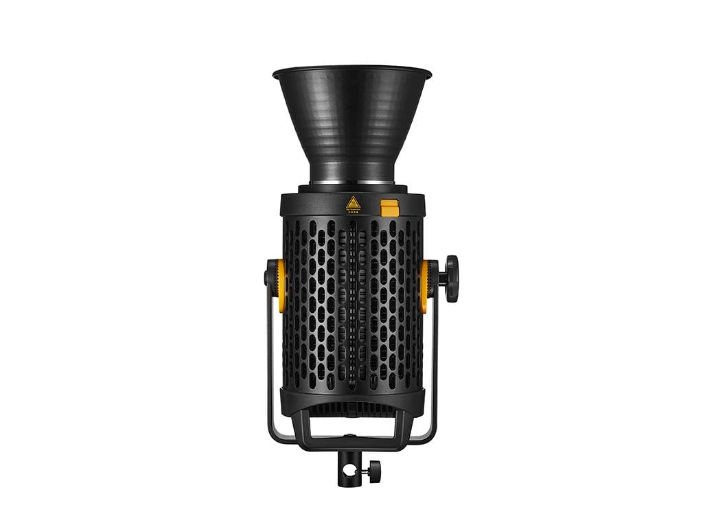 Godox UL150IIBi Bi-Color Sessiz LED Video Işığı