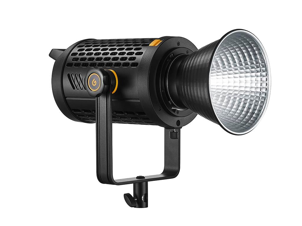Godox UL150IIBi Bi-Color Sessiz LED Video Işığı