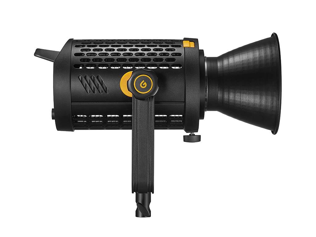 Godox UL150IIBi Bi-Color Sessiz LED Video Işığı