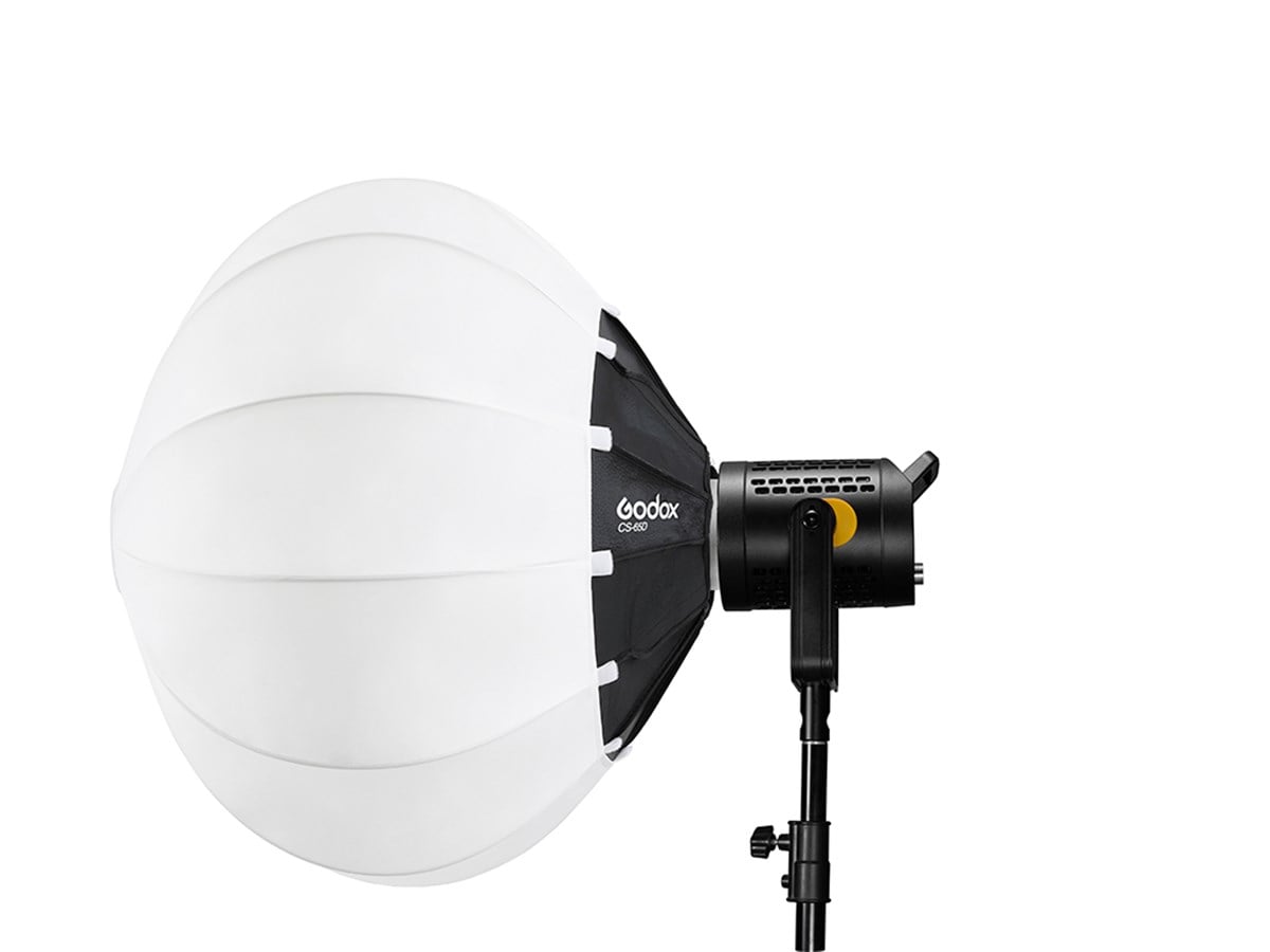 Godox UL60 LED Video Işığı