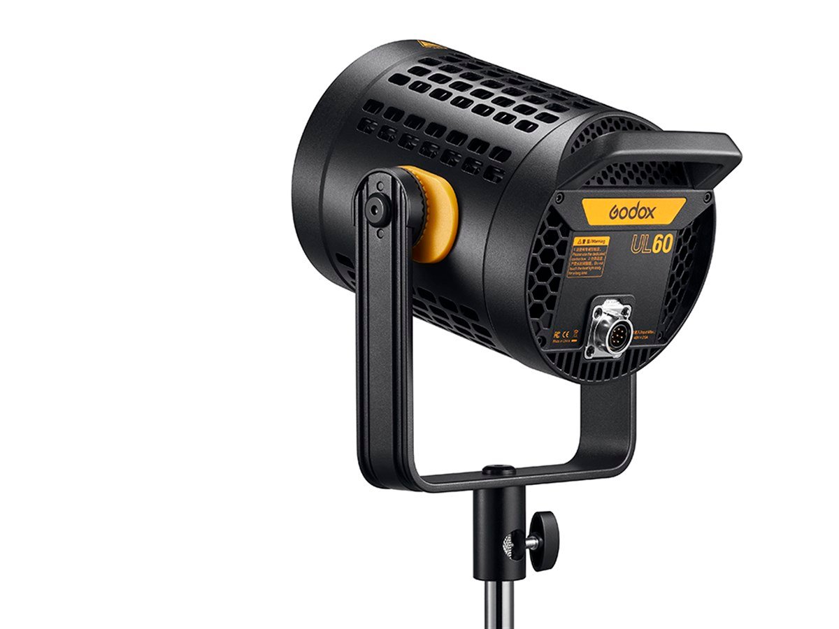Godox UL60 LED Video Işığı
