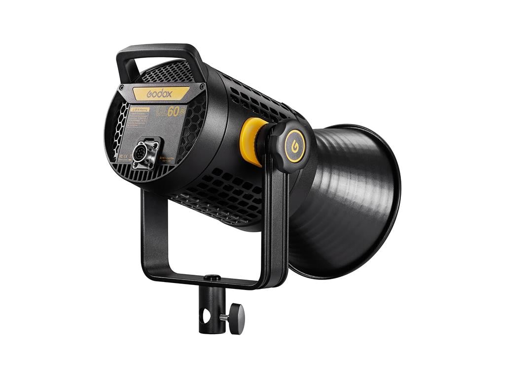 Godox UL60Bi Bi-Color LED Video Işığı