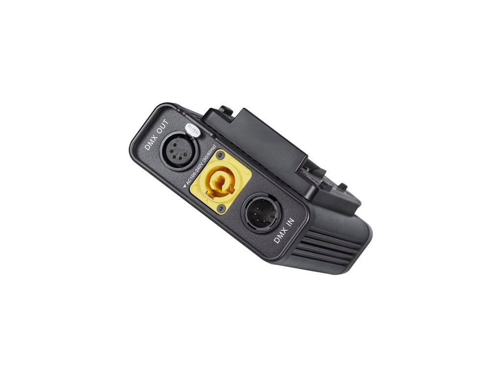 Godox UL60Bi Bi-Color LED Video Işığı