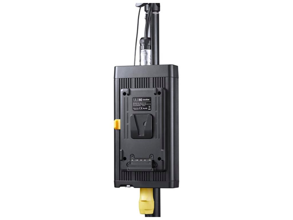 Godox UL60Bi Bi-Color LED Video Işığı