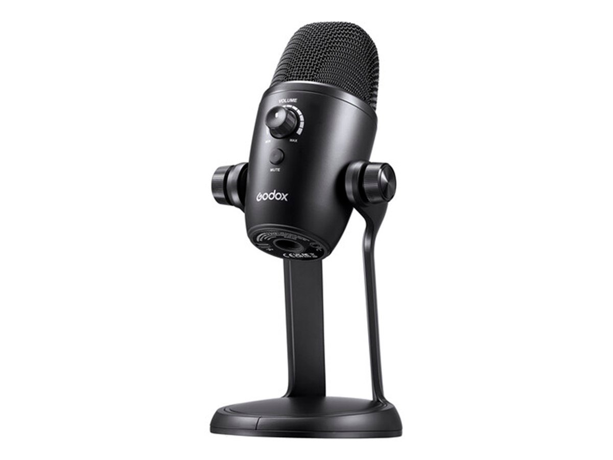 Godox UMic82 USB Mikrofon