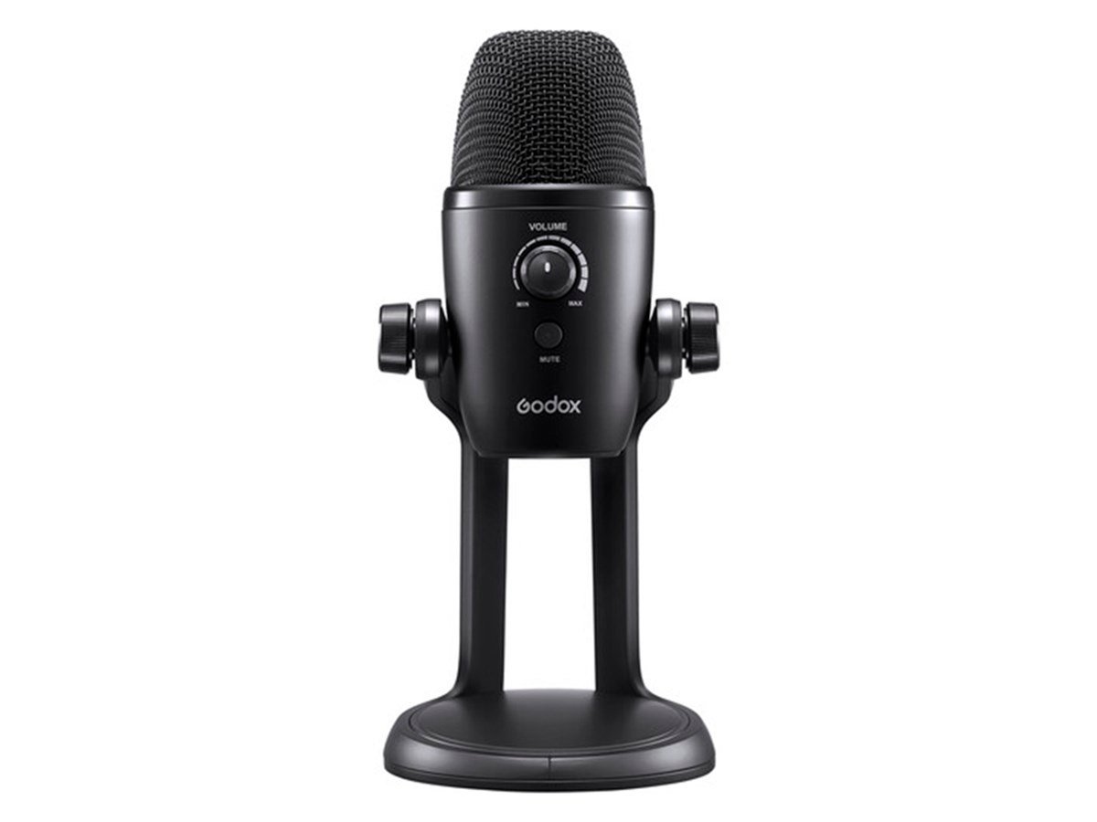 Godox UMic82 USB Mikrofon