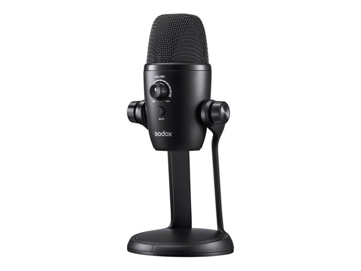 Godox UMic82 USB Mikrofon