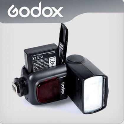 Godox V-850 Ving Camera Flash Kit