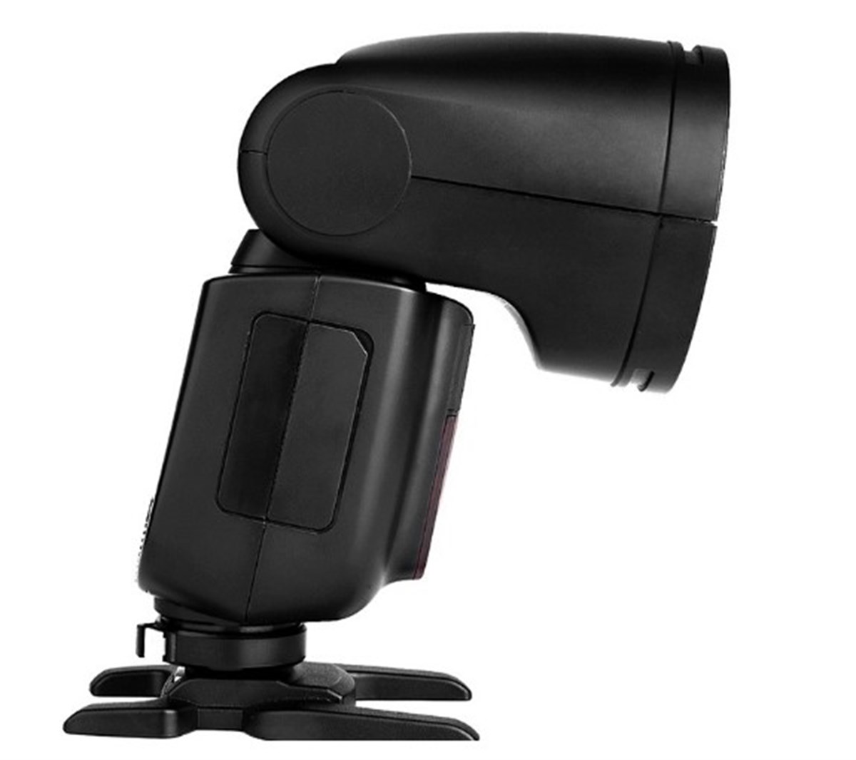 Godox V1 Fujifilm Uyumlu Yuvarlak Kafa Flaş