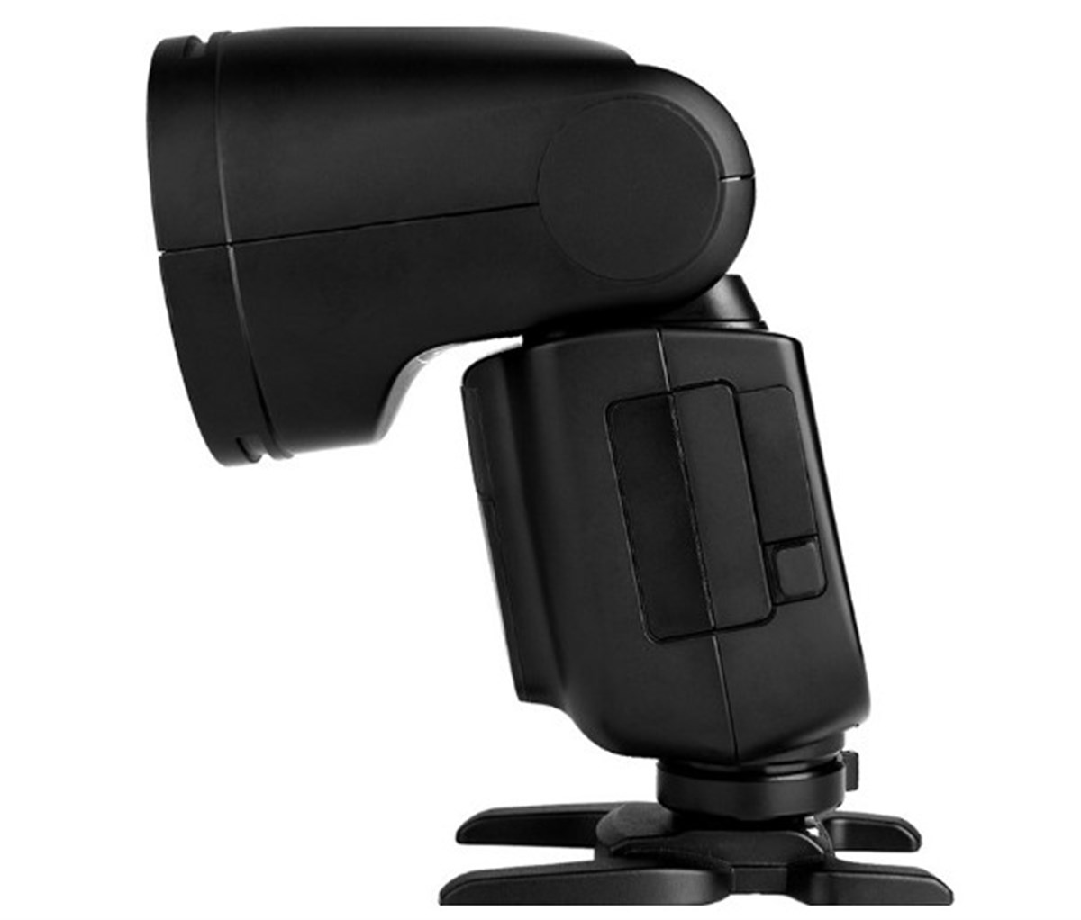 Godox V1 Fujifilm Uyumlu Yuvarlak Kafa Flaş