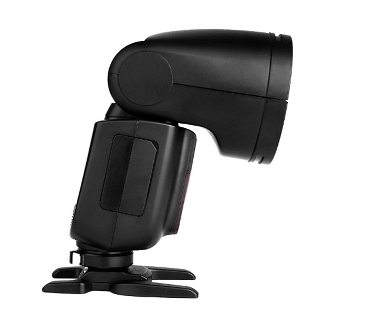 Godox V1 Nikon Uyumlu Yuvarlak Kafa Flaş