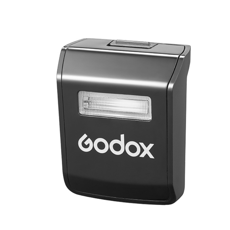 Godox V1Pro Nikon Uyumlu Yuvarlak Kafa Flaş