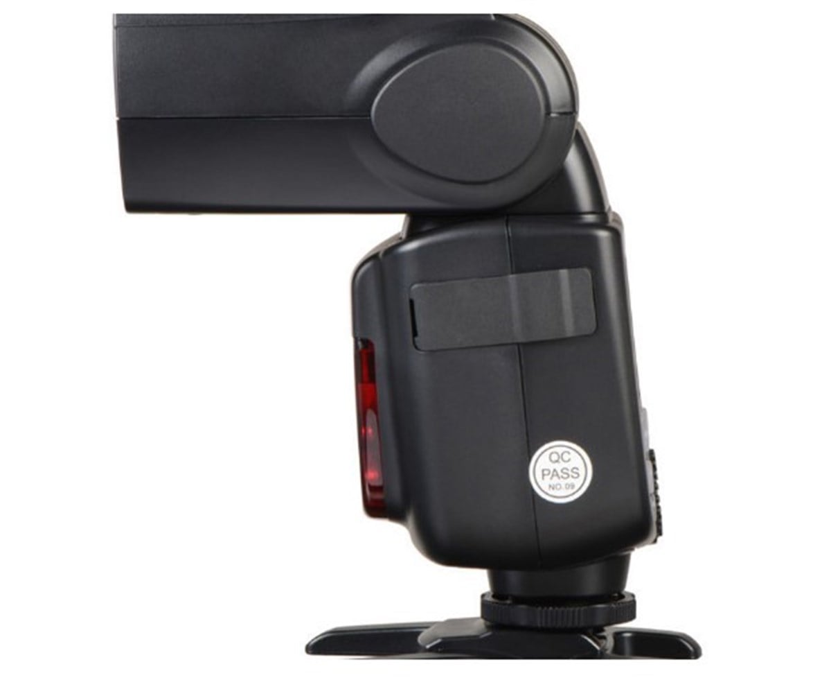 Godox V860II-N Nikon Uyumlu Tepe Flaşı
