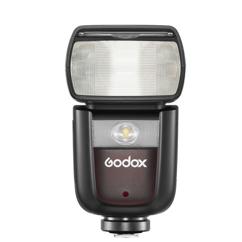 Godox V860III-O/P Olympus/Panasonic Tepe Flaşı