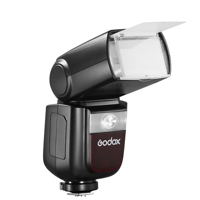 Godox V860III-O/P Olympus/Panasonic Tepe Flaşı
