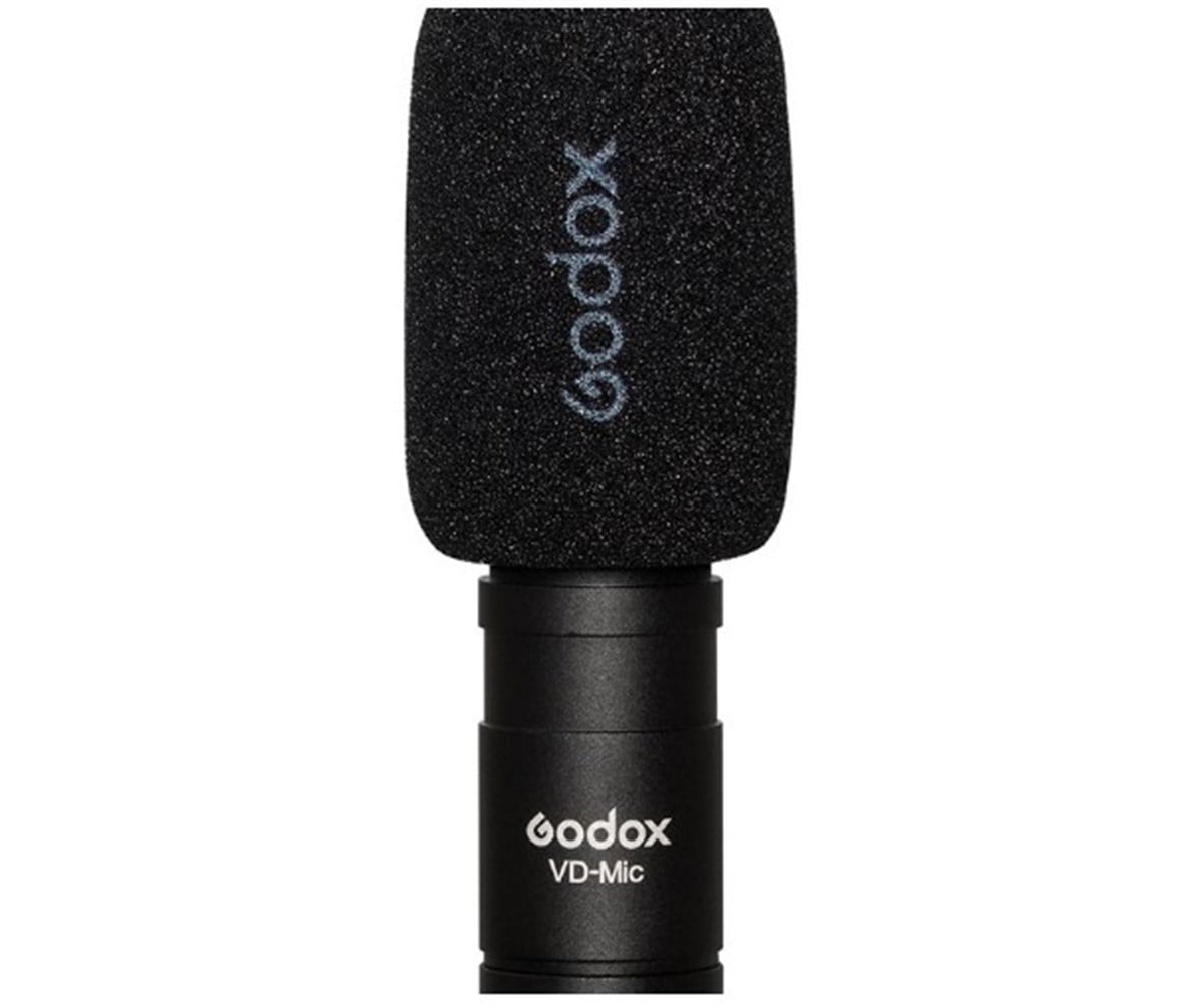 Godox VD-MIC Shotgun Mikrofon