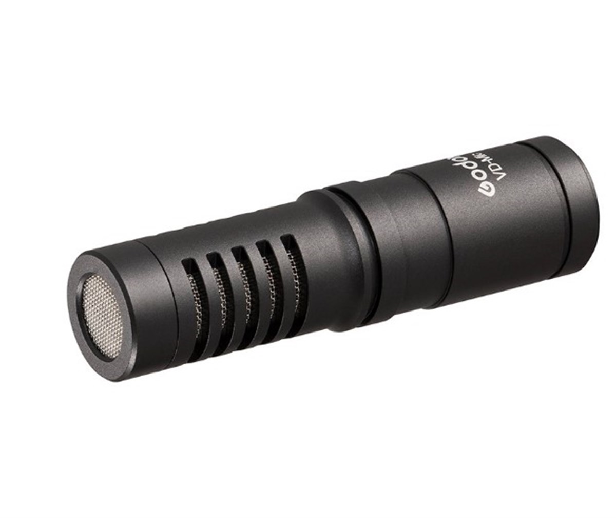 Godox VD-MIC Shotgun Mikrofon
