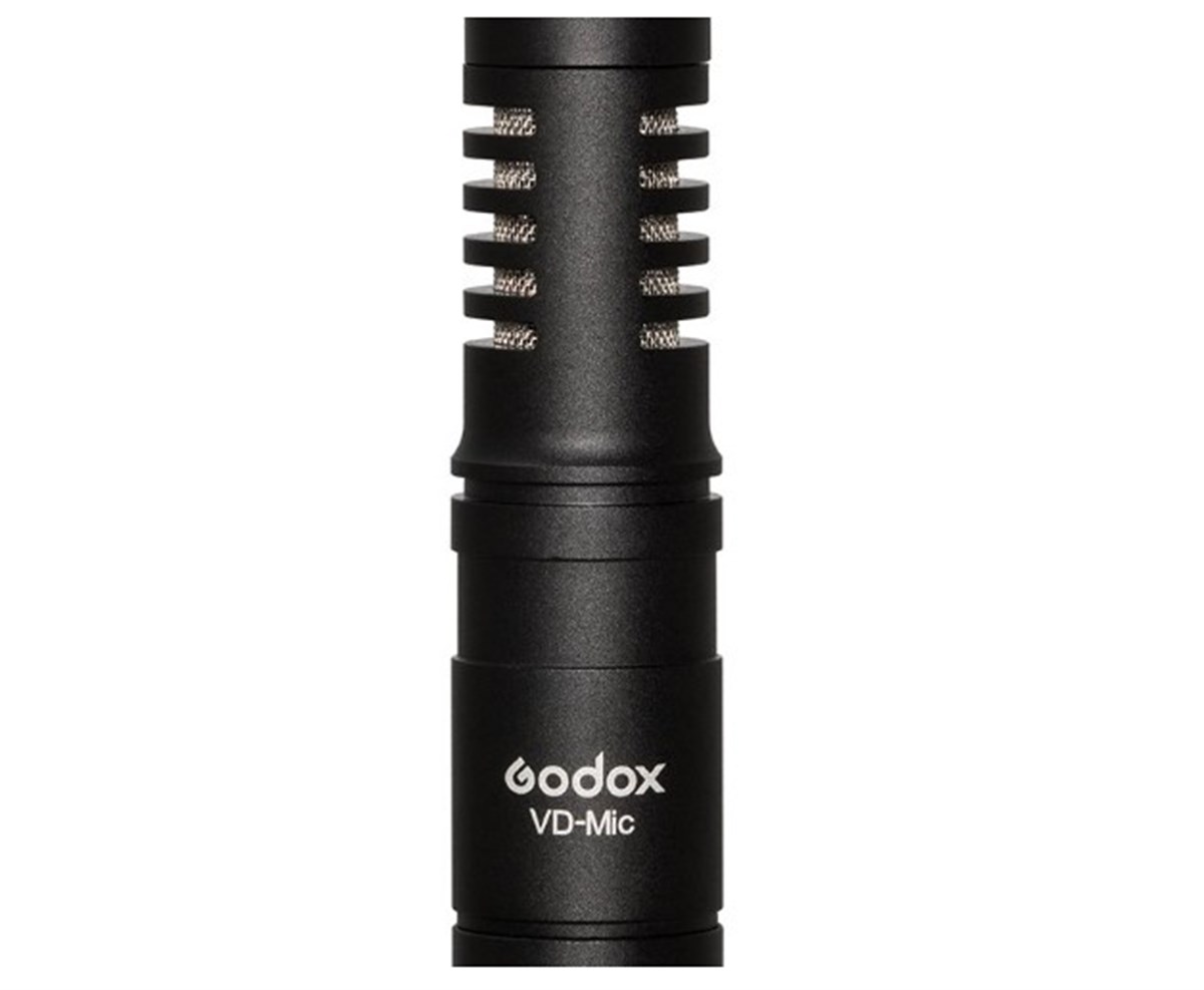 Godox VD-MIC Shotgun Mikrofon