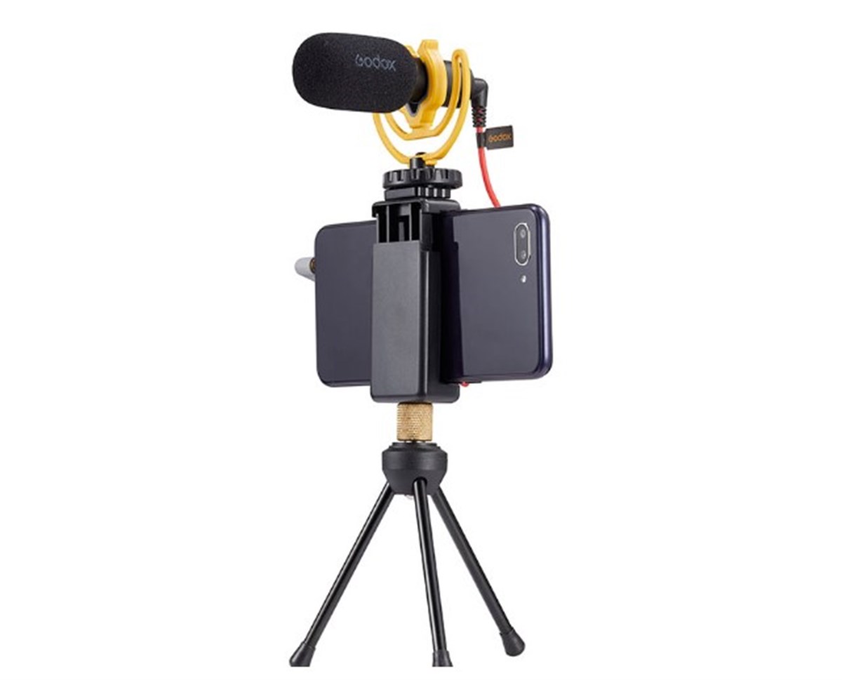 Godox VD-MIC Shotgun Mikrofon