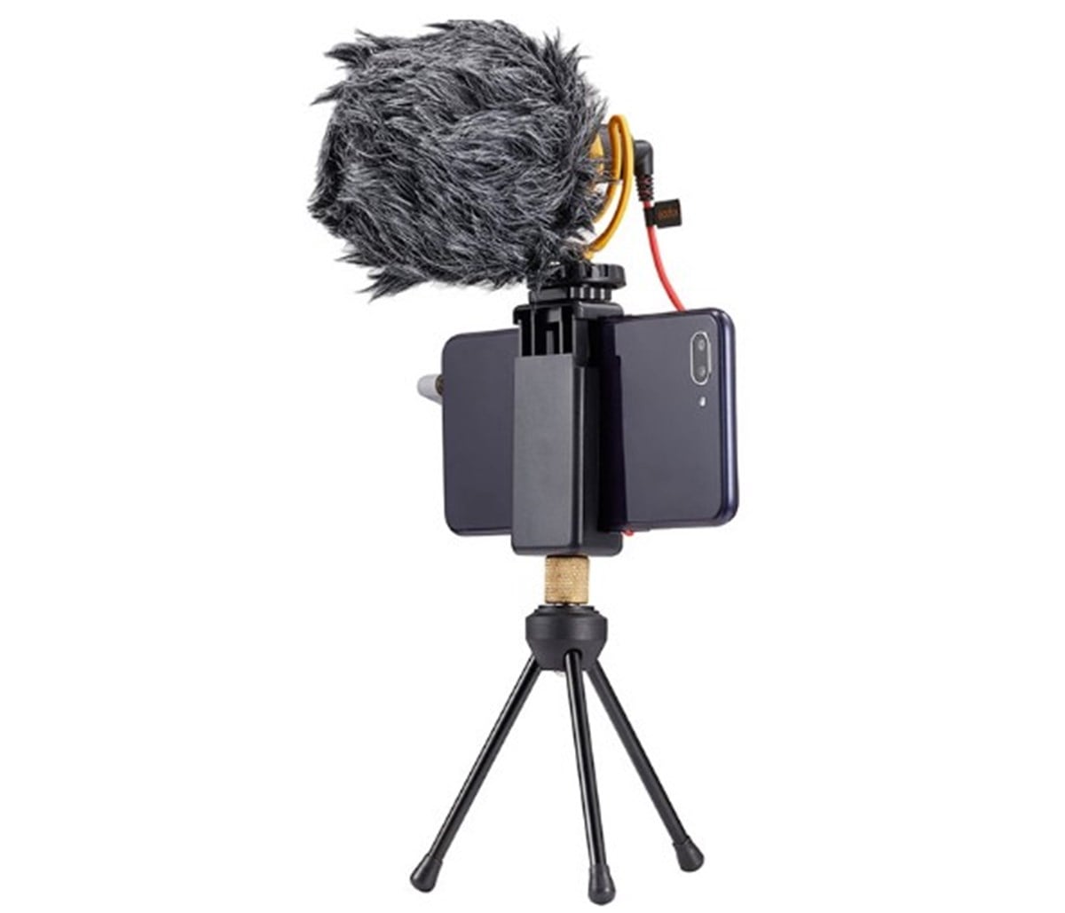 Godox VD-MIC Shotgun Mikrofon