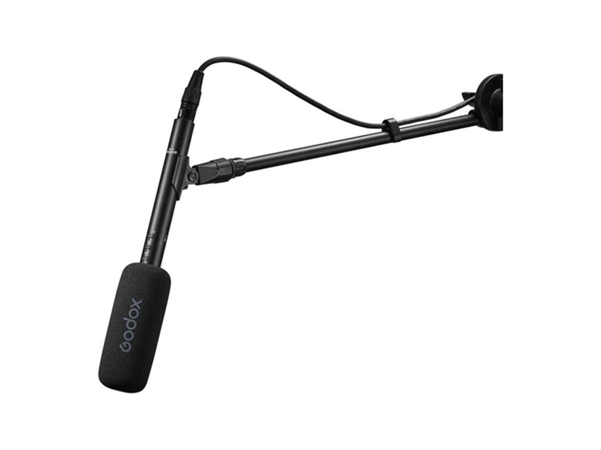 Godox VDS-M3 Shotgun Mikrofon