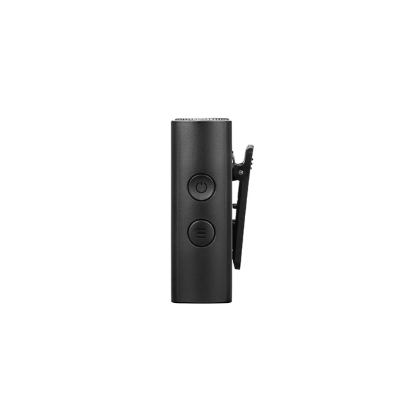 Godox VIRSO Standart M2 Kablosuz İkili Mikrofon Kiti