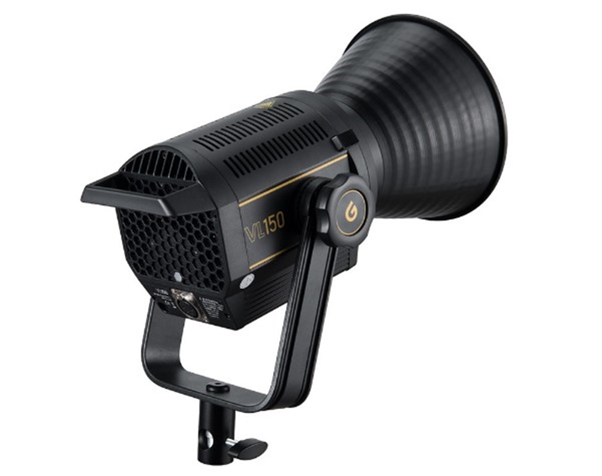 Godox VL150 150W LED Video Işığı