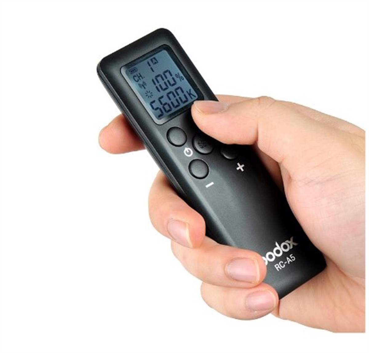 Godox VL150 150W LED Video Işığı
